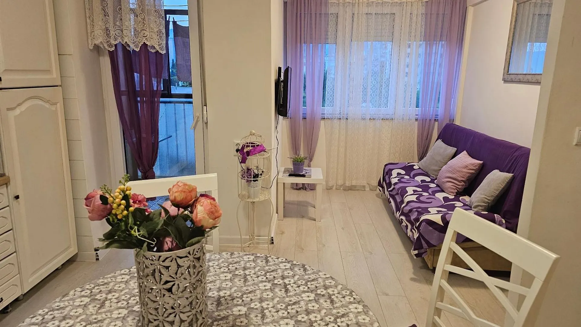 Apartment Toni Сплит